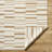 Kardarius Flatweave Wool Geometric Indoor Rug-1822011307