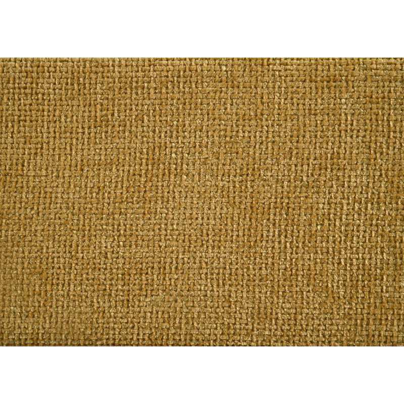 Lit de jour moderne gigogne 1pc, Doré
