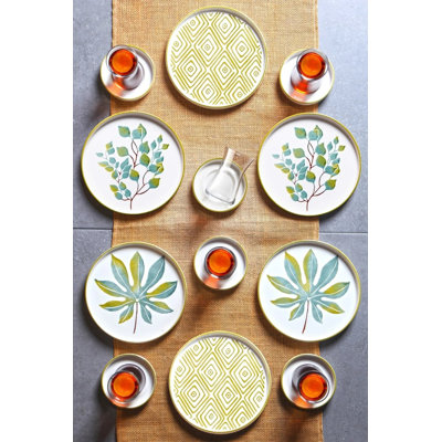 Momsen Ceramic Dinnerware