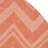 Nishi Hand Loomed Wool Chevron Rug-22512636