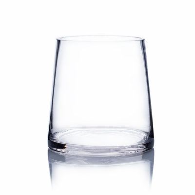 Handmade Glass Table Vase