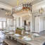 Aakif 8-Light Crystal Chandelier