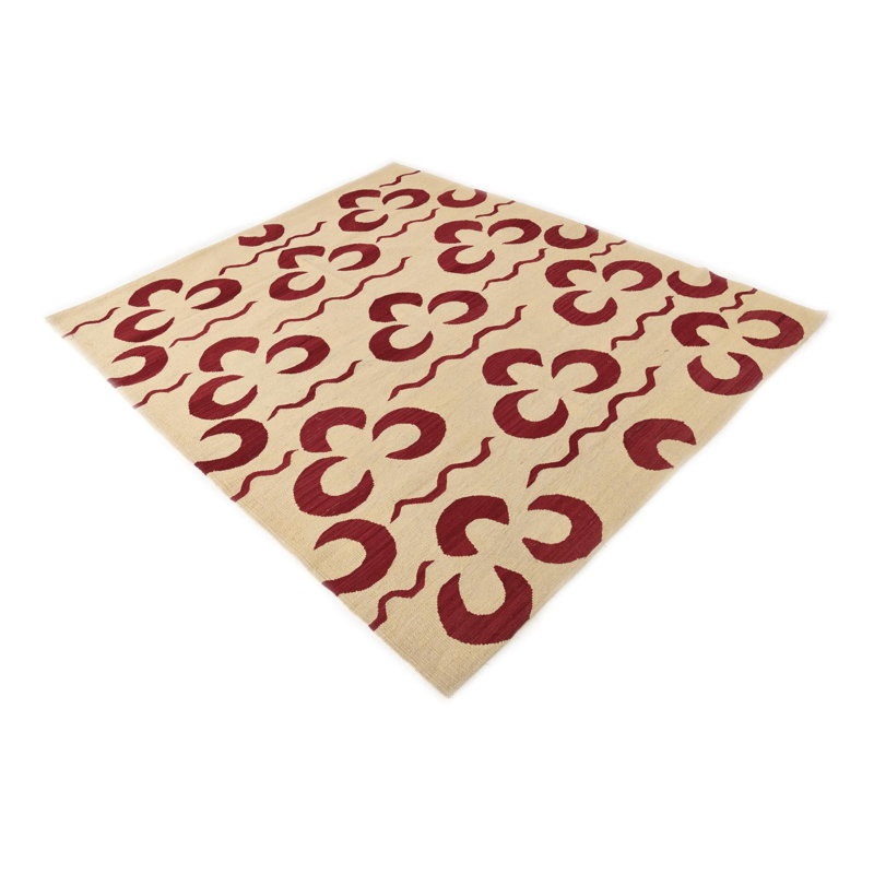 Murtagh Ivory Rug