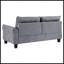 Canapé modulaire Verona