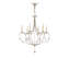 Crystal Lights 6 - Light Chandelier