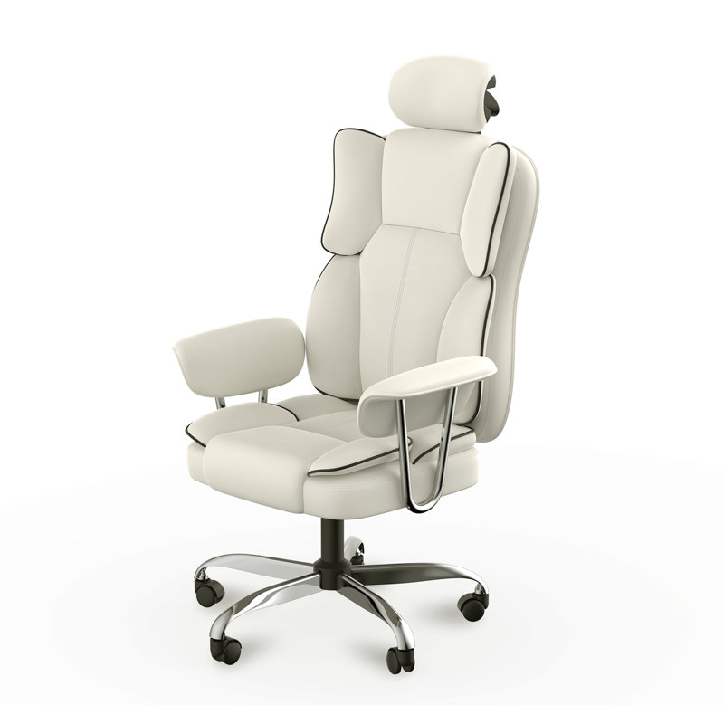 Latitude Run Andresky Office Chair with Headrest | Wayfair.co.uk