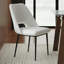 Valdez Boucle Dining Chair-674250707