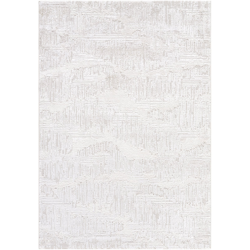 Indoor Rug, Rectangle 7'10" x 10'
