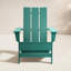 Chaise Adirondack en PEHD toutes saisons Ratcliff-644801828