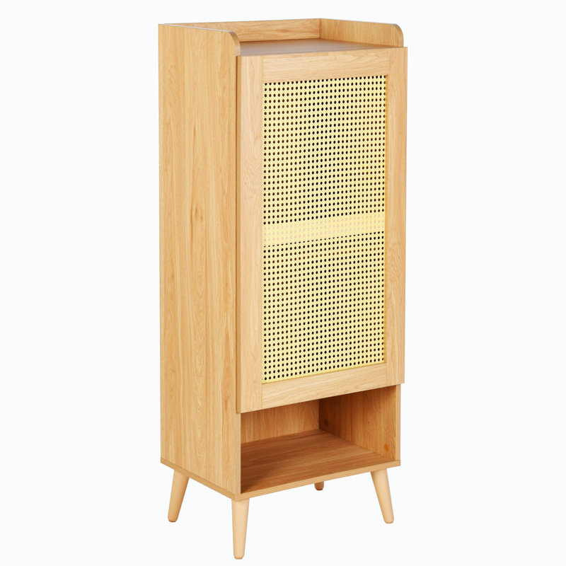 Armoire décorative haute Alexandira