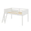 Lit mezzanine en bois avec échelle-1631315345-1631315344