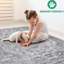 Tapis argenté 6X9 Stain-124524584