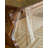 Rectangular Plastic / Vinyl Table Protector-84251273