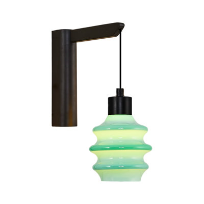 Lampe murale Leon