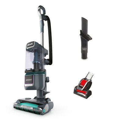 Shark Bagless Upright Vacuum