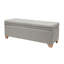 Banc de rangement rembourré Nevina-1286799385