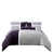 Lavender/Purple/Gray