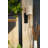 Averee 5.5" W 1-Light Dimmable Wallchiere-1200731361