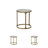 Kellyn End Table