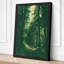 Path Through the Pines Scandinavian - Wrapped Canvas-1221380786-1221380787