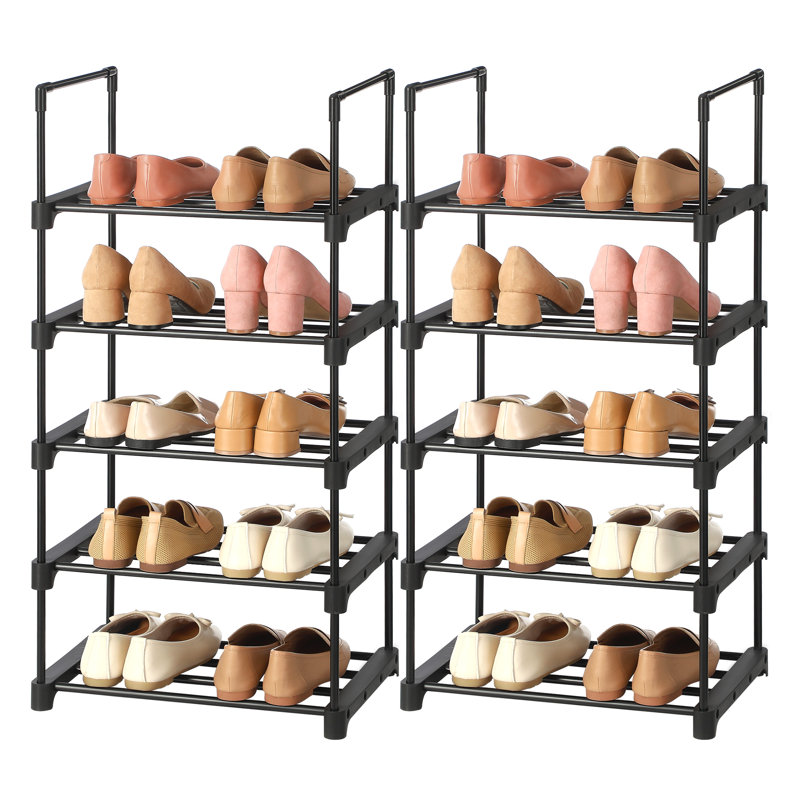 Rangement de salle de bain