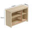 Culbreath Arrastia 3 Door Wide Sideboard-1972787083-1972787082