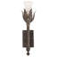 French 1 - Light Candle Wall Light