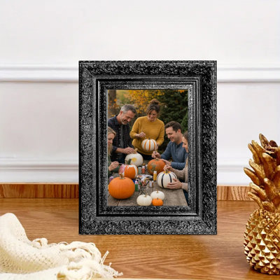 Cadre de table noir 11 PCS 11 "x 14" pour présentation de photo