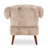 Silicon Puppy Novelty Kids Chair