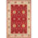 Easy Care Hand Hooked Performance Oriental Rug