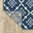 Deltana Floral Indoor / Outdoor Rug-23970726