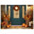Doucet Non-Slip Indoor Doormat