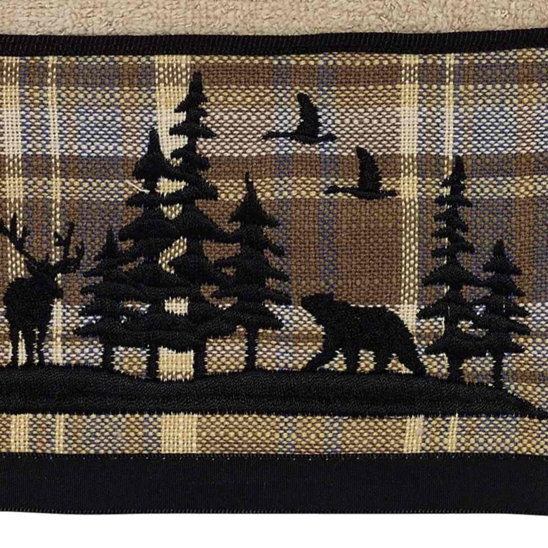 Millwood Pines Emanuelly Hand Towel