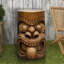 Décorations d'extérieur imperméables - Totem tiki
