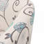 Fauteuil club en tissu