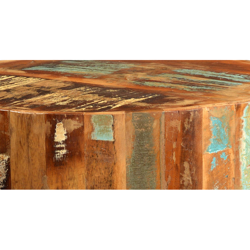 Aquino End Table