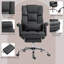 Fauteuil de direction, chaise de bureau ergonomique-1973867462