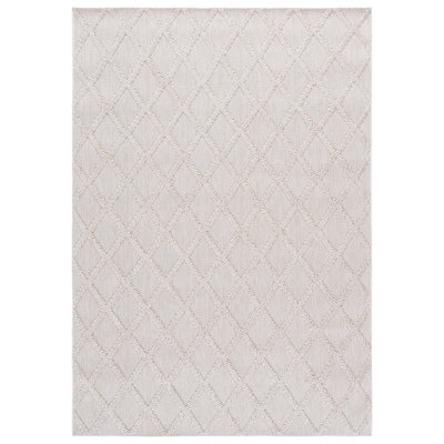 Highland 950 Performance Geometric Rug