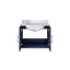 Meuble-lavabo compact avec comptoir Carrara-1045863079-1045863082