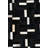 Isidore Black Rug