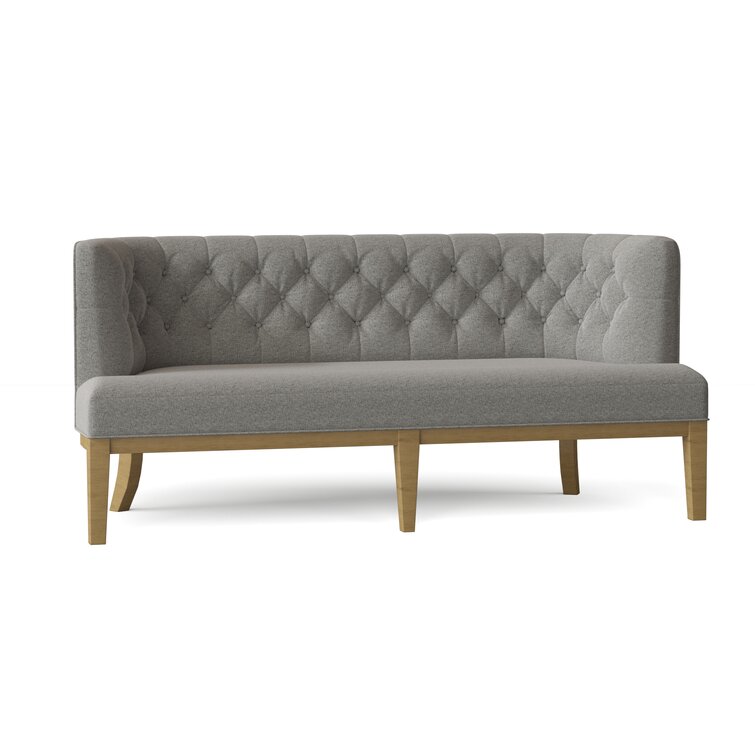 Canapé 3 places en cuir MONTEGO de Meubles COT - Home Design à
