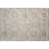 Premium Machine Washable Bucz AMF1748 Geometric Rug