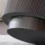 Ensemble de tables basses rondes-496774399
