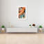 Coastal Retreat Riviera Retreat: Woman Lounging On Beach Towel And Chair-1030390277-1062502812-1062502858