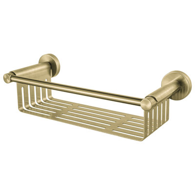 Stainless Steel Shower Shelf