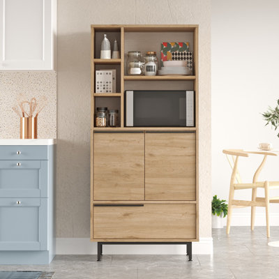 Kitchen Cabinet
