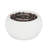 Patio MGO Propane Fire Pit