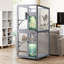 Portable Cat Cage