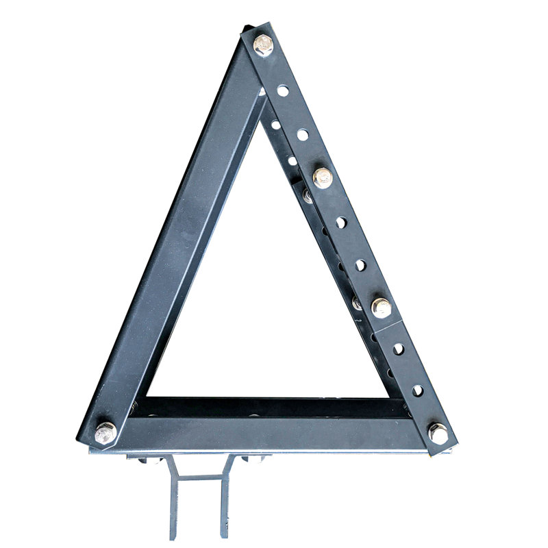 ALEKO Gray Metal Hardware for Awning