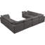 Atis 140" Wide Velvet Symmetrical Sectional-1704593846